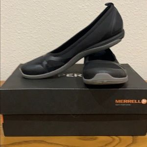 Merrell Ceylon Ballet flats